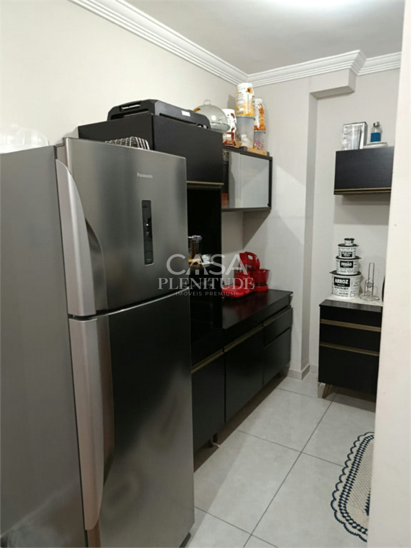 Apartamento à venda com 2 quartos em Caguassu, Sorocaba, SP