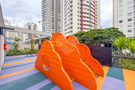 Apartamento à venda com 4 quartos, sendo 2 suítes, em Brooklin, São Paulo, SP