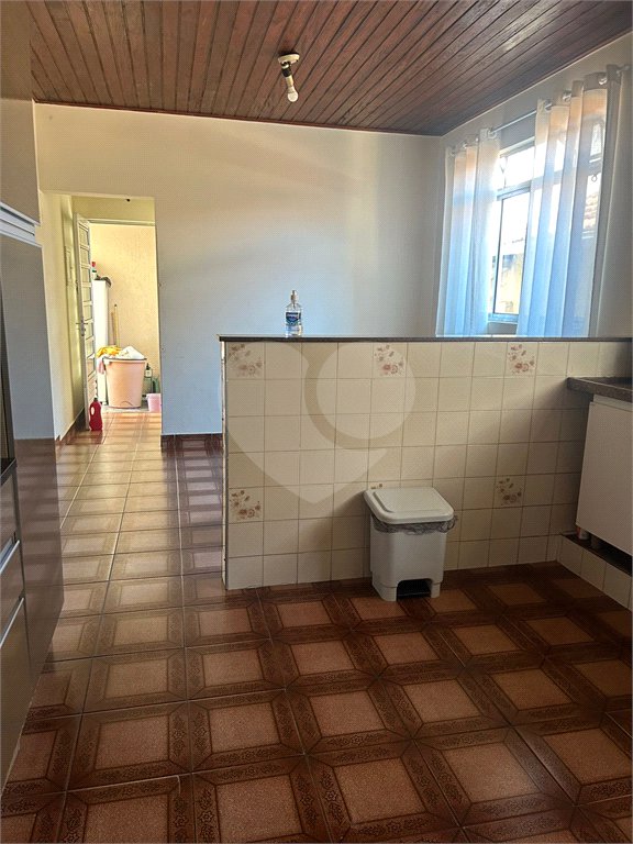 Casa Térrea à venda com 6 quartos em Mandaqui, São Paulo, SP