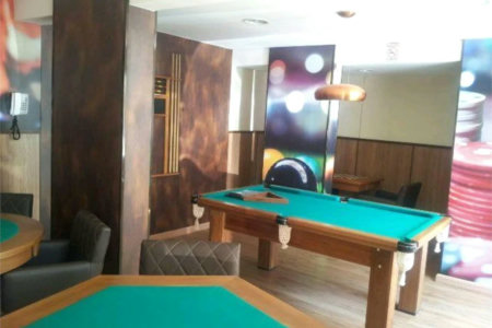 Apartamento à venda com 2 quartos em Jardim Celeste, São Paulo, SP