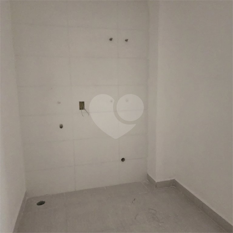 Apartamento à venda com 2 quartos em Casa Verde, São Paulo, SP