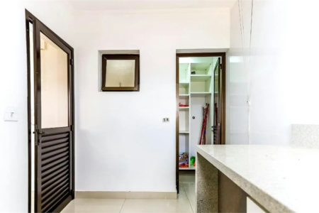 Apartamento à venda com 3 suítes em Vila Maria, São Paulo, SP