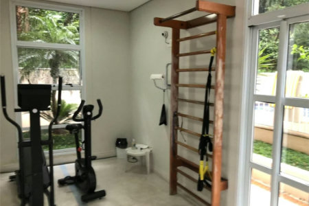 Apartamento à venda com 3 quartos, sendo 1 suíte, em Jardim Ampliação, São Paulo, SP