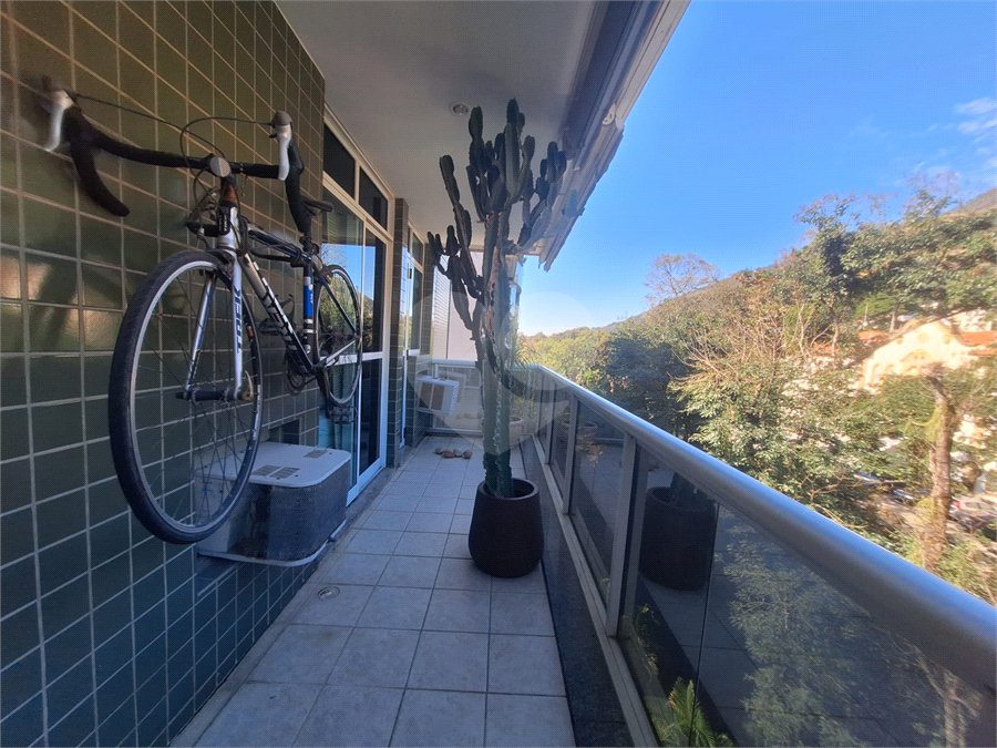 Apartamento à venda com 4 quartos, sendo 1 suíte,  em Tijuca, Rio de Janeiro, RJ