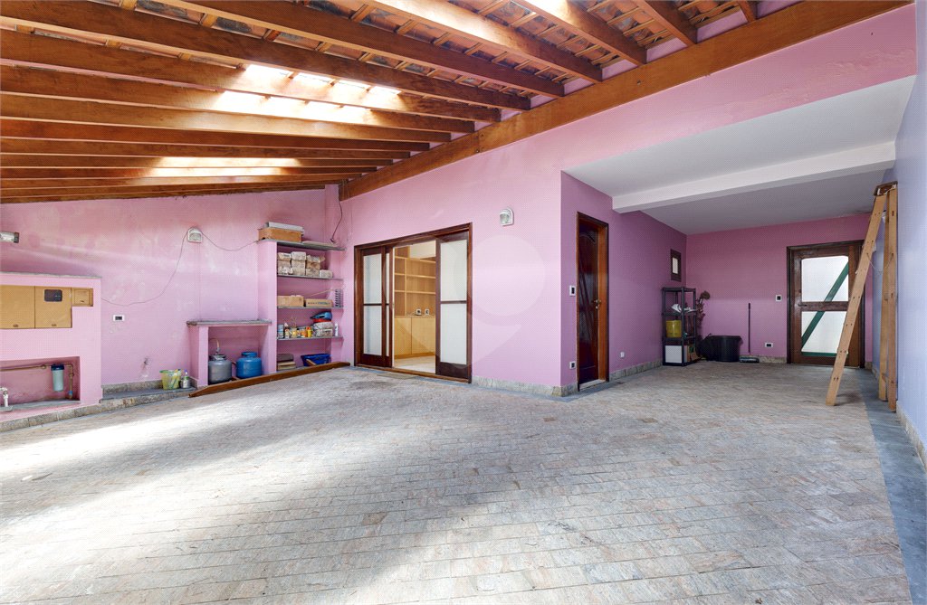 Casa à venda ou para alugar com 3 quartos, sendo 1 suíte, em Chácara Monte Alegre, São Paulo, SP
