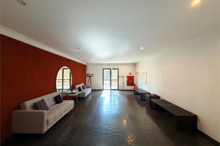 Apartamento à venda com 3 quartos, sendo 1 suíte, em Alto da Boa Vista, São Paulo, SP