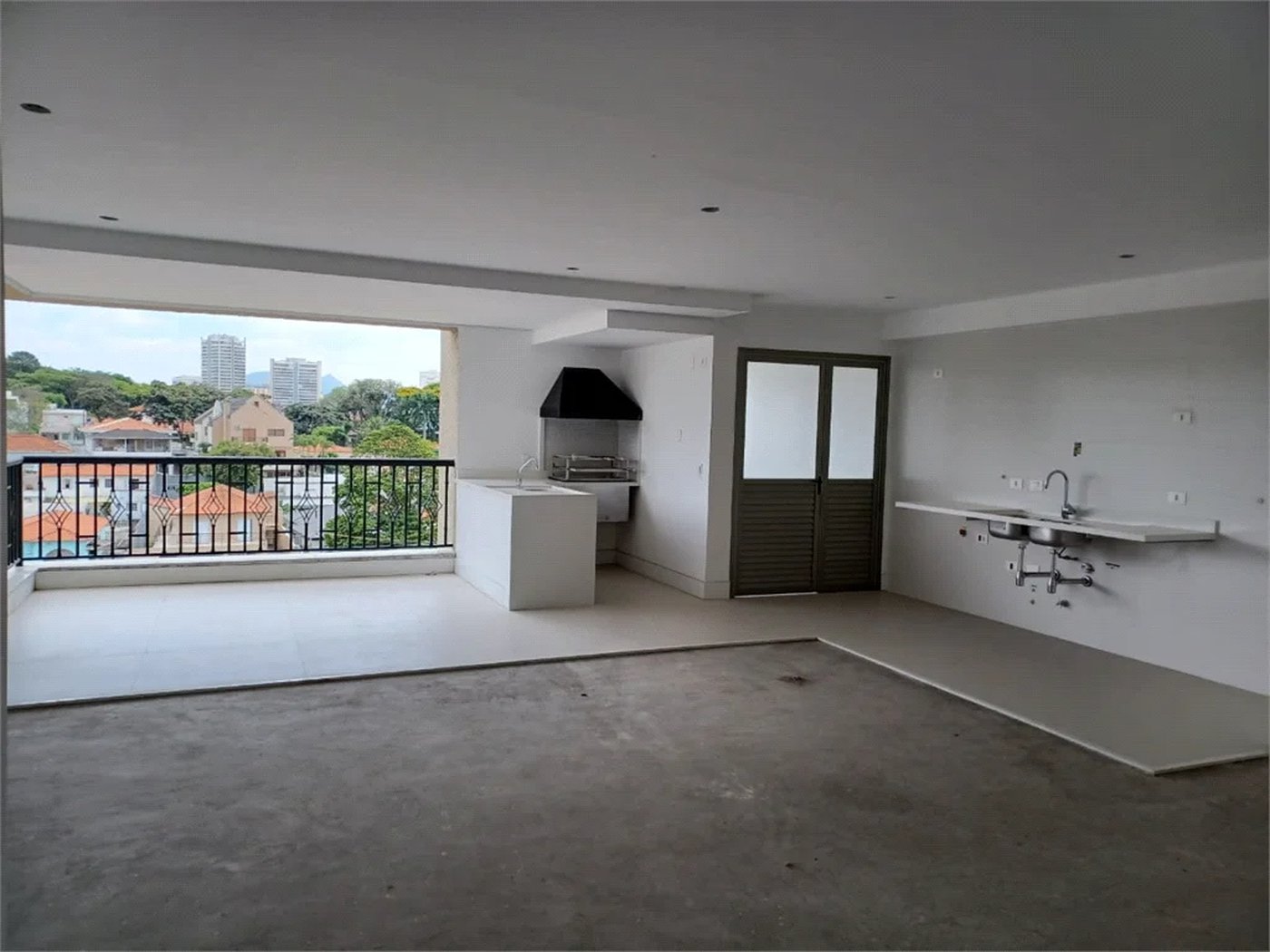 Cobertura à venda com 3 quartos, sendo 2 suítes, em Lapa, São Paulo, SP