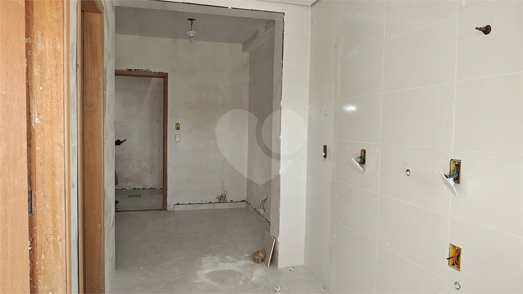 Apartamento à venda ou para alugar com 2 quartos em Parque São Domingos, São Paulo, SP