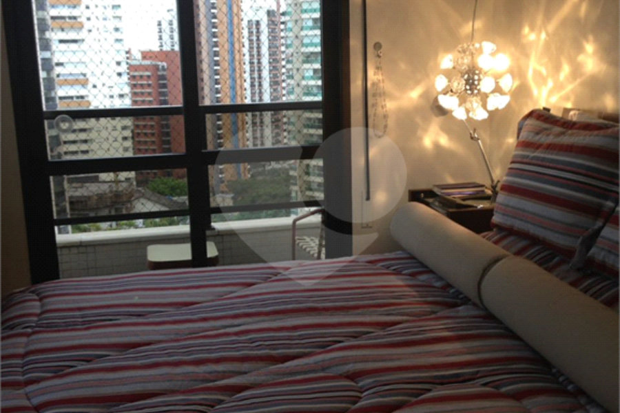Apartamento à venda com 4 quartos, sendo 3 suítes, em Santana, São Paulo, SP
