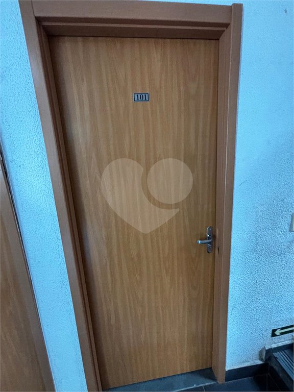 Apartamento à venda com 2 quartos em Olaria, Salto, SP