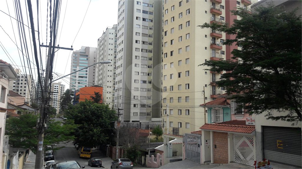 Apartamento à venda com 2 quartos em Santana, São Paulo, SP