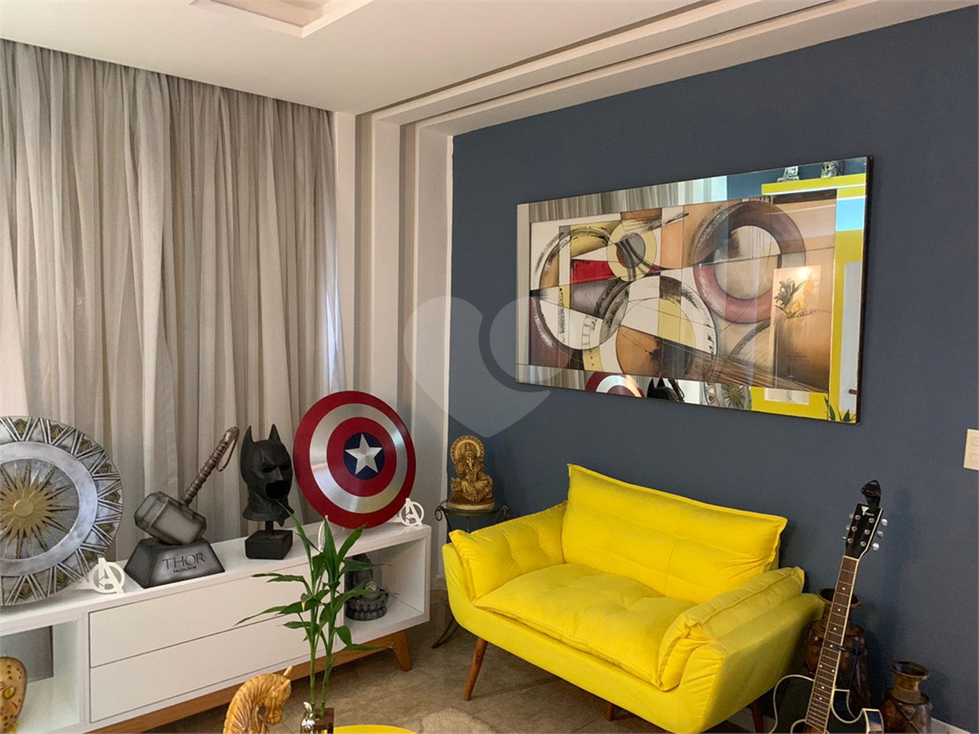 Apartamento à venda com 2 quartos em Vila Mazzei, São Paulo, SP