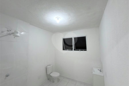 Apartamento à venda com 2 quartos em Jardim Boa Vista (zona Oeste), São Paulo, SP