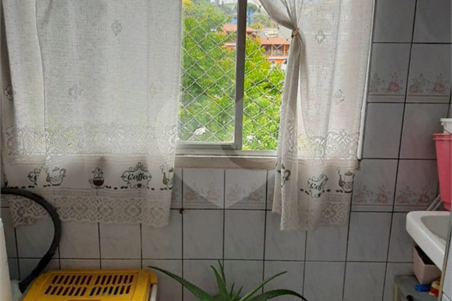 Apartamento à venda com 2 quartos em Lauzane Paulista, São Paulo, SP