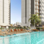 Apartamento à venda com 3 suítes em Santa Maria, Santo André, SP