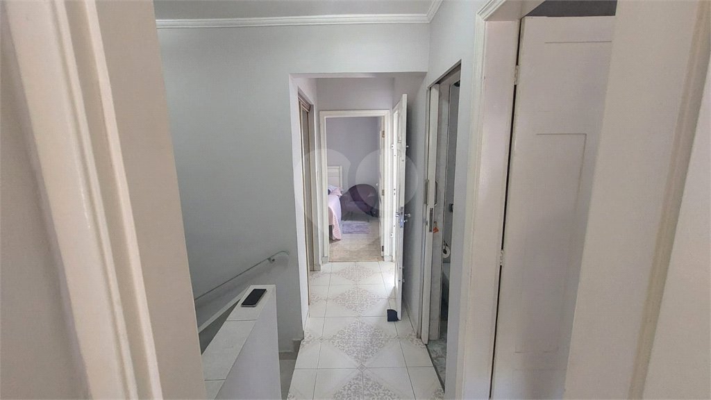 Sobrado à venda com 3 quartos em Santana, São Paulo, SP