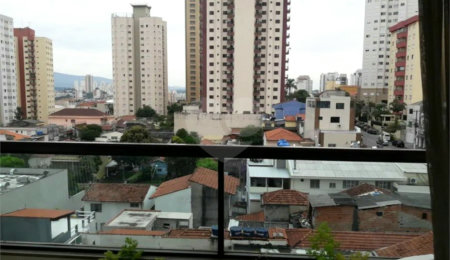 Apartamento à venda com 3 suítes em Santa Teresinha, São Paulo, SP
