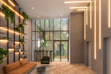 Apartamento à venda com 3 quartos, sendo 1 suíte, em Vila Andrade, São Paulo, SP