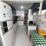 Apartamento à venda com 3 quartos em Tijuca, Rio de Janeiro, RJ