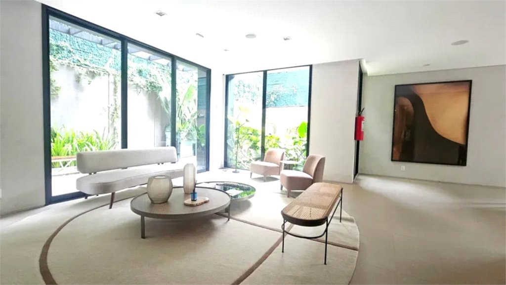 Apartamento para alugar com 3 quartos, sendo 1 suíte,  em Sumaré, São Paulo, SP