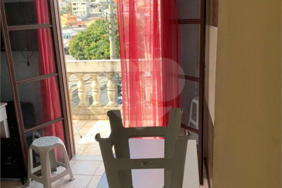Sobrado à venda com 4 quartos em Casa Verde, São Paulo, SP