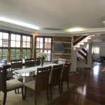 Casa à venda com 4 suítes no condomínio Residencial Floresta, São Paulo - SP