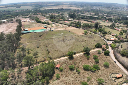 Terreno à venda em Área Rural de Salto, Salto, SP