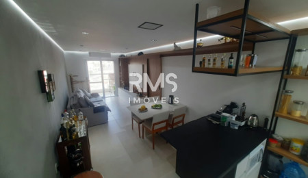 Apartamento à venda com 2 quartos, sendo 1 suíte,  em Jardim Rosinha, Itu, SP