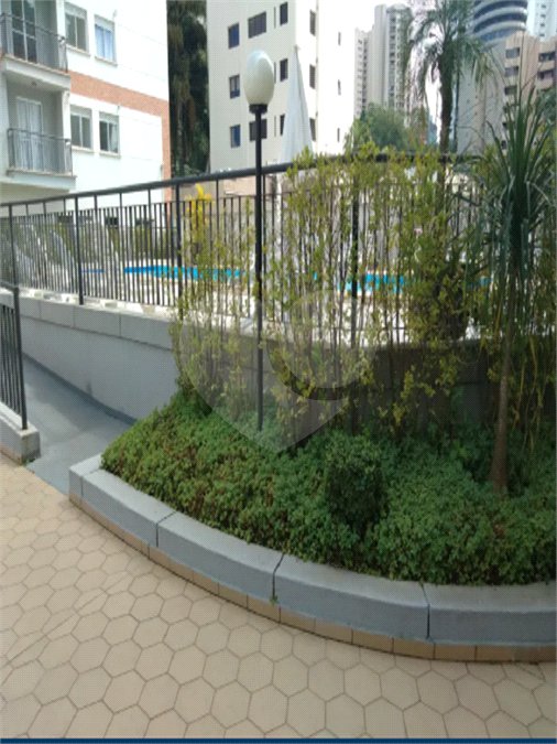 Apartamento para alugar com 1 suíte em Jardim Ampliação, São Paulo, SP