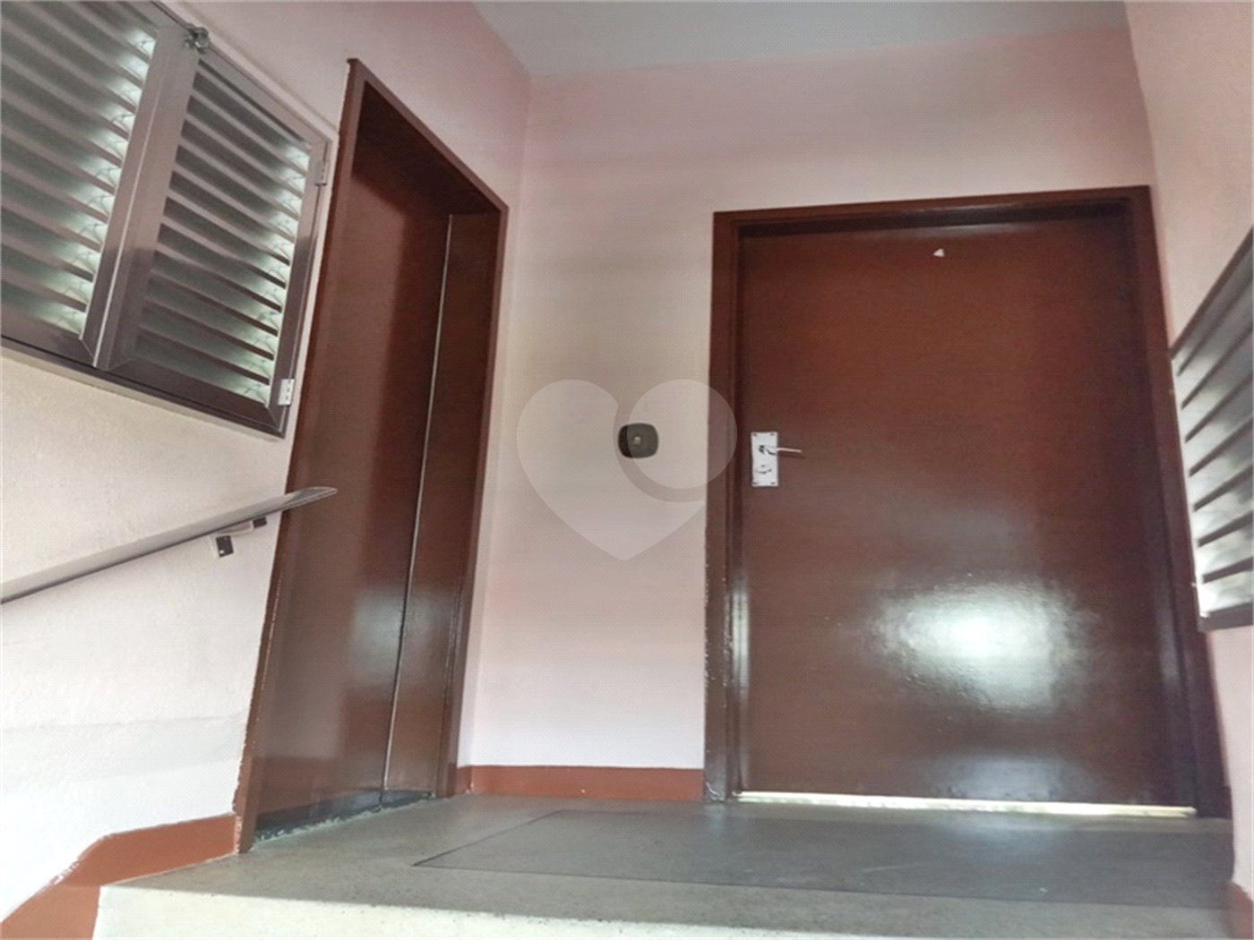 Apartamento à venda com 2 quartos em Mandaqui, São Paulo, SP