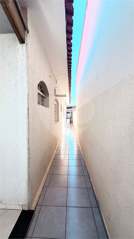 Casa à venda com 3 quartos, sendo 1 suíte, em Jardim Progresso, Três Lagoas, MS