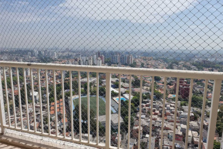 Apartamento à venda ou para alugar com 1 suíte em Fazenda Morumbi, São Paulo, SP