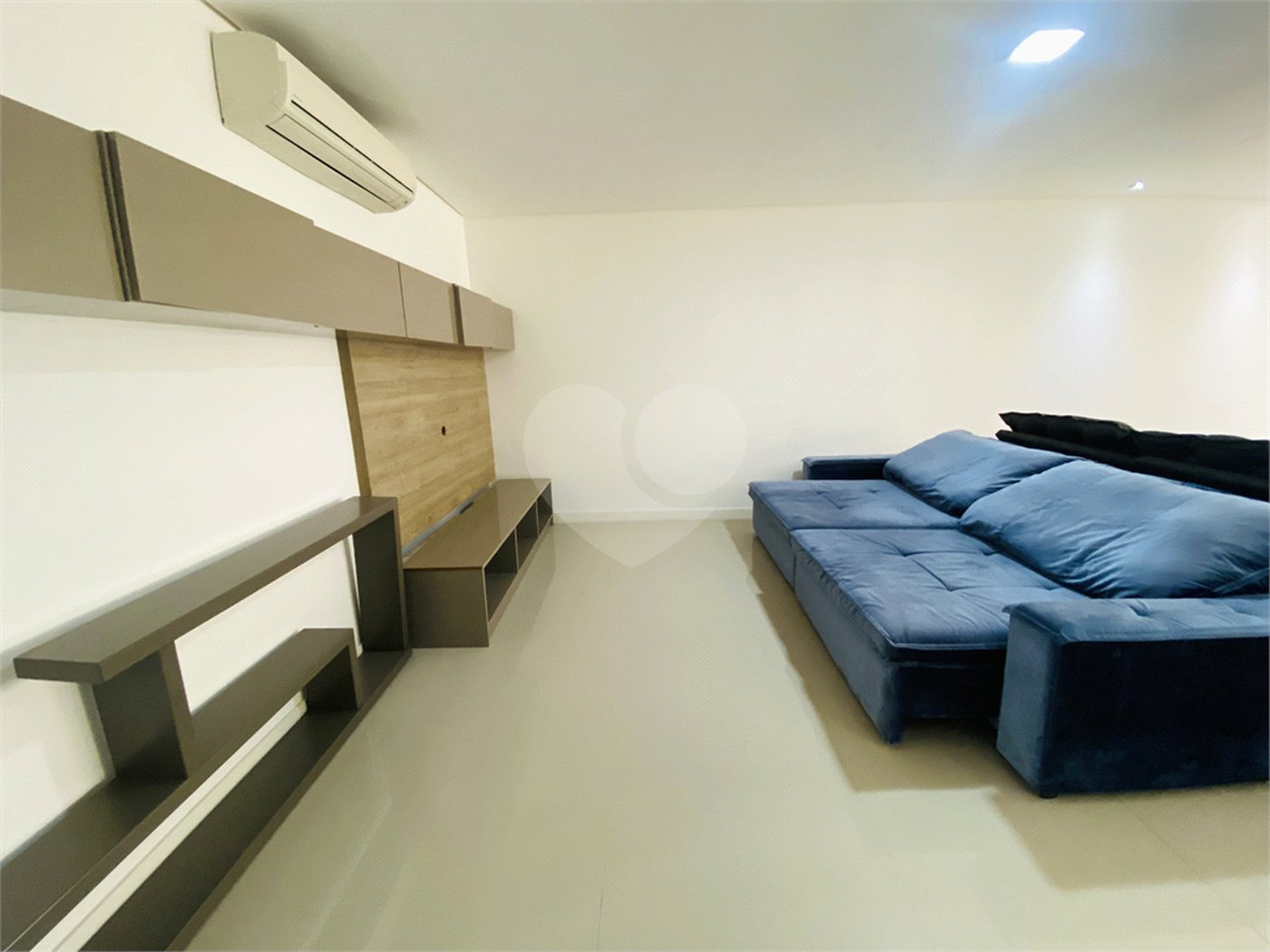 Apartamento à venda com 3 quartos, sendo 1 suíte, em Baeta Neves, São Bernardo do Campo, SP