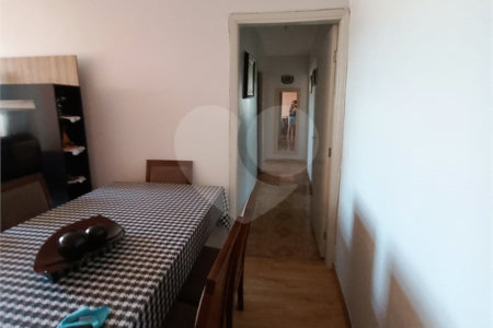 Apartamento à venda com 3 quartos, sendo 1 suíte, em Vila Gustavo, São Paulo, SP