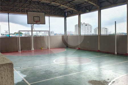 Cobertura à venda com 3 quartos, sendo 1 suíte,  em Parque Reboucas, São Paulo, SP