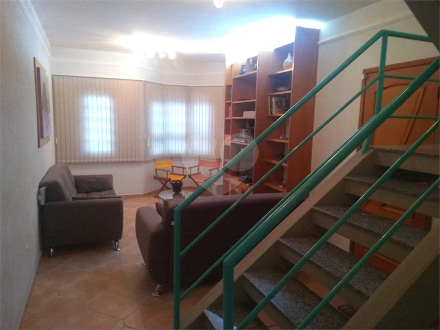 Sobrado à venda com 3 quartos, sendo 1 suíte, em Vila Mazzei, São Paulo, SP