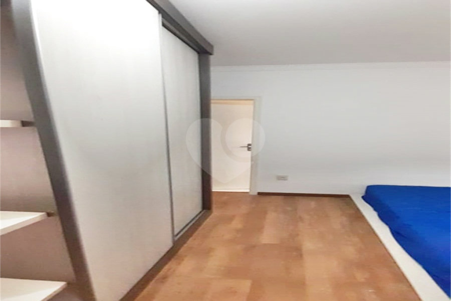 Sobrado à venda com 4 quartos, sendo 3 suítes, em Vila Maria Alta, São Paulo, SP
