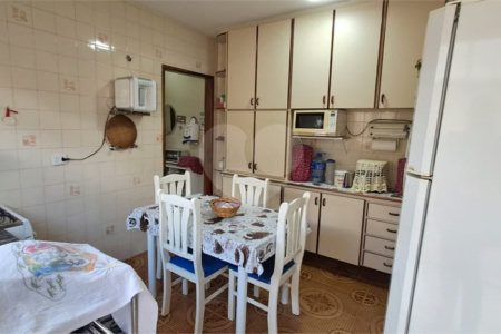 Casa à venda com 3 quartos em Parada Inglesa, São Paulo, SP