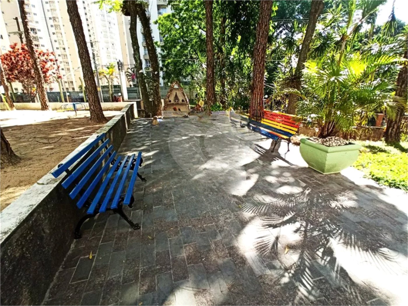 Apartamento à venda com 2 quartos em Jardim Íris, São Paulo, SP