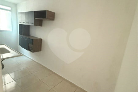 Apartamento à venda com 2 quartos em Cosmos, Rio de Janeiro, RJ