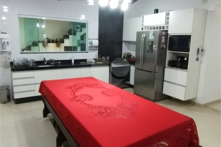 Casa à venda com 2 suítes em Jardim Morumbi, Sorocaba, SP