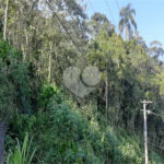 Terreno à venda no condomínio Parque Imperial da Cantareira, Mairiporã - SP
