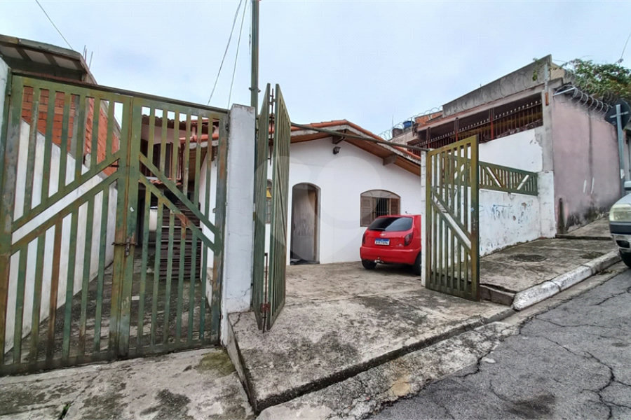Casa à venda com 5 quartos, sendo 2 suítes,  em Mandaqui, São Paulo, SP