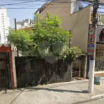 Terreno à venda em Indianópolis, São Paulo, SP