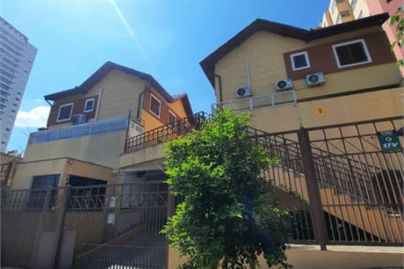 Casa à venda com 3 quartos, sendo 1 suíte, no condomínio Residencial Sol Francisco, São Paulo - SP