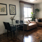 Apartamento à venda com 2 quartos em Pinheiros, São Paulo, SP