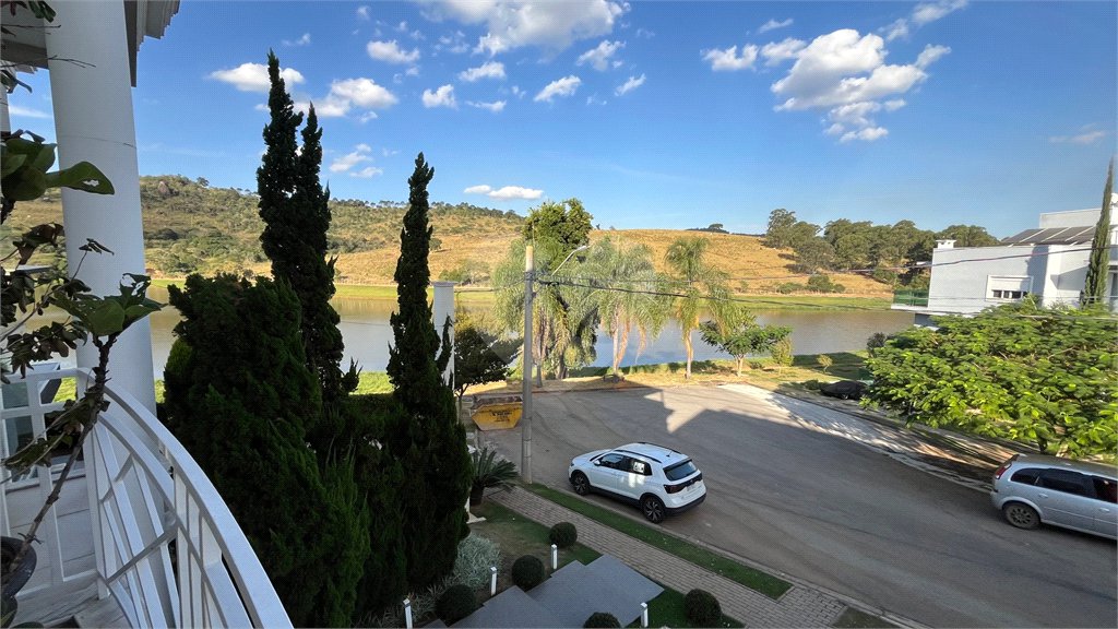 Sobrado à venda com 4 suítes em Condomínio Residencial Reserva Ecológica Atibaia, Atibaia, SP