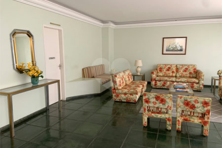 Apartamento à venda com 3 quartos em Bosque da Saúde, São Paulo, SP