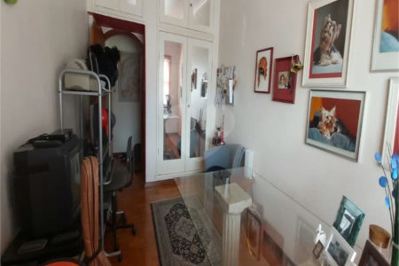 Apartamento para venda na Santa Cecilia de 89 metros quadrados 3 dormitórios