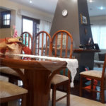 Casa à venda com 5 quartos, sendo 3 suítes,  em Vila Oliveira, Mogi das Cruzes, SP